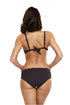 Swimsuit two piece model 128641